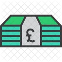 Cash  Icon