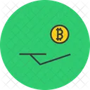 Cash Accept Funds Icon