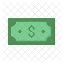 Cash  Icon