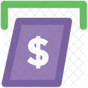 Cash  Icon