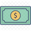 Cash  Icon