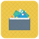 Cash  Icon