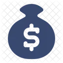 Cash  Icon