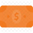 Cash  Icon