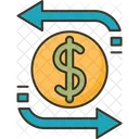 Cash  Icon