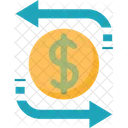 Cash  Icon