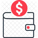 Cash back  Icon