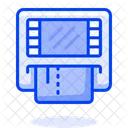 Cash Machine  Icon