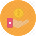 Cash Offer  Icon