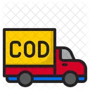 Delivery Shipping Package Icon