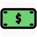 Cash Payment  Icon