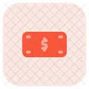 Cash Payment  Icon