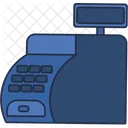 Bill Acceptor Cashier Icon