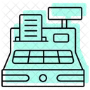 Cash-register  Icon