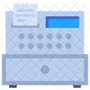 Cash Register  Icon