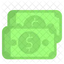 Money Currency Finance Icon