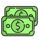 Money Currency Finance Icon