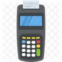 Cash Terminal  Icon