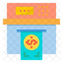 Withdraw Atm Cash Withdraw Icon