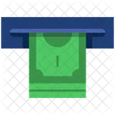 Atm Card Credit Icon