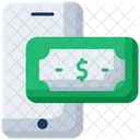 Cash Withdraw Icon