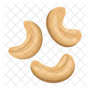 Cashew Nuts  Icône