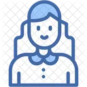 Cashier  Icon