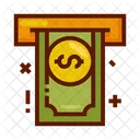 Cashout  Icon