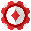 Casino Casino Club Casino Game Icon