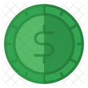 Casino Chip Casino Coin Icon