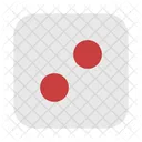 Casino Dice  Icon