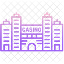 Casino Hotel  Icon