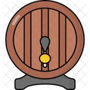 Cask Icon