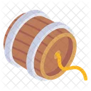 Cask  Icon