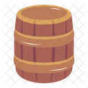 Cask  Icon