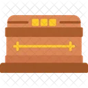 Casket  Icon