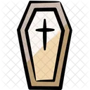 Casket Icon