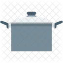 Casserole  Icon