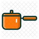 Casserole  Icon