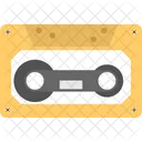 Cassette  Icon