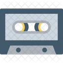 Cassette  Icon