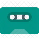 Cassette Music Icon