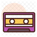 Cassette Icon