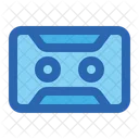 Cassette  Icon