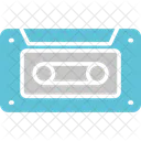 Cassette  Icon