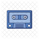 Cassette  Icon