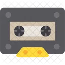 Cassette  Icon