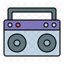 Player Audio Music Icon