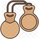 Castanets  Icon