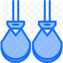 Castanets  Icon